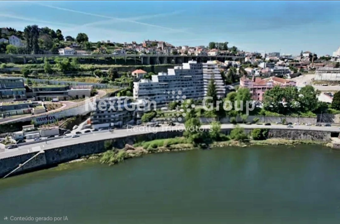 Apartamento T5 para Venda em Campanhã Foto 1