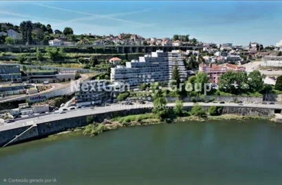 Apartamento T5 para Venda em Campanhã