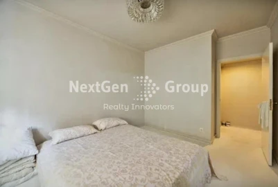 Apartamento T5 para Venda em Campanhã