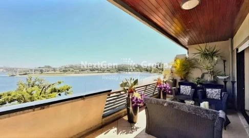 Apartamento T5 para Venda em Campanhã