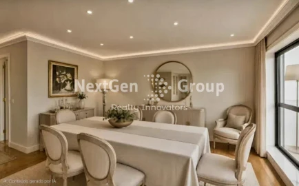 Apartamento T5 para Venda em Campanhã