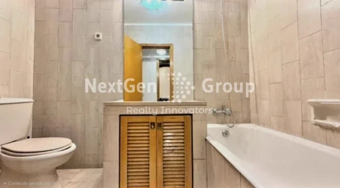 Apartamento T5 para Venda em Campanhã