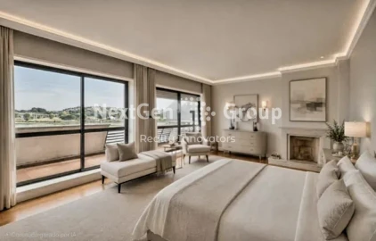 Apartamento T5 para Venda em Campanhã