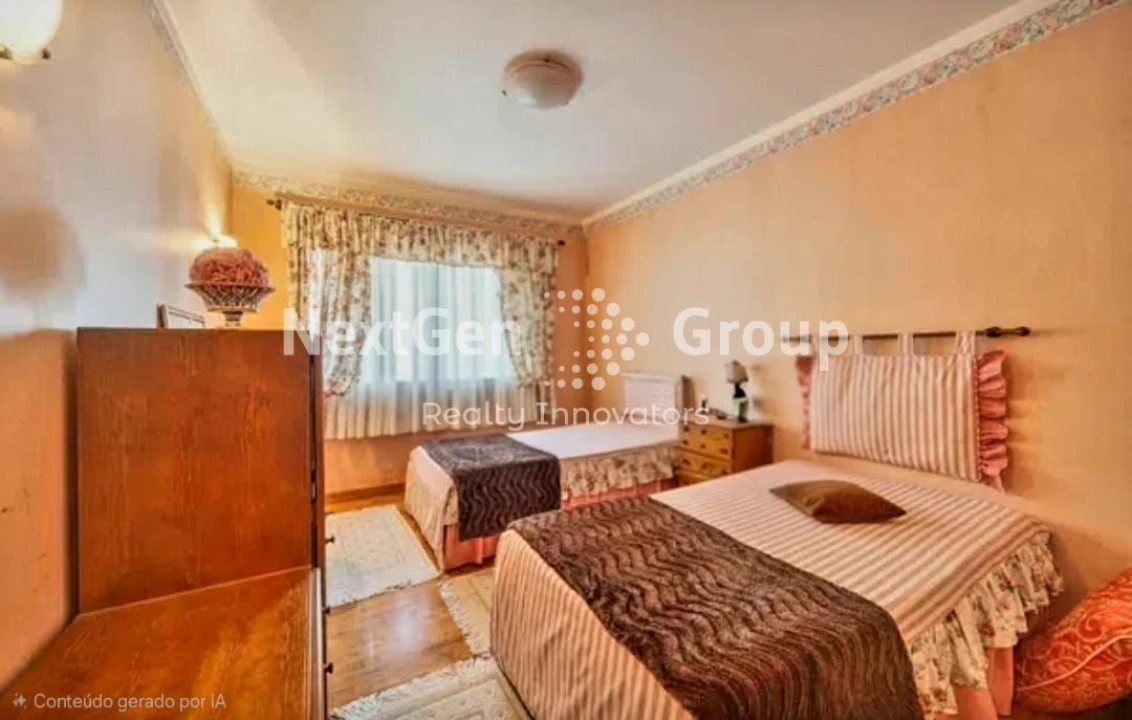 Apartamento T5 para Venda em Campanhã Foto 25