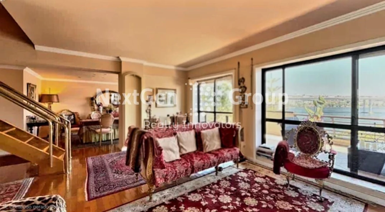 Apartamento T5 para Venda em Campanhã Foto 13