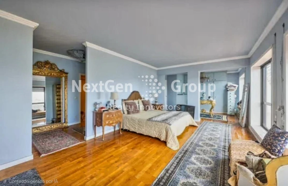Apartamento T5 para Venda em Campanhã Foto 30