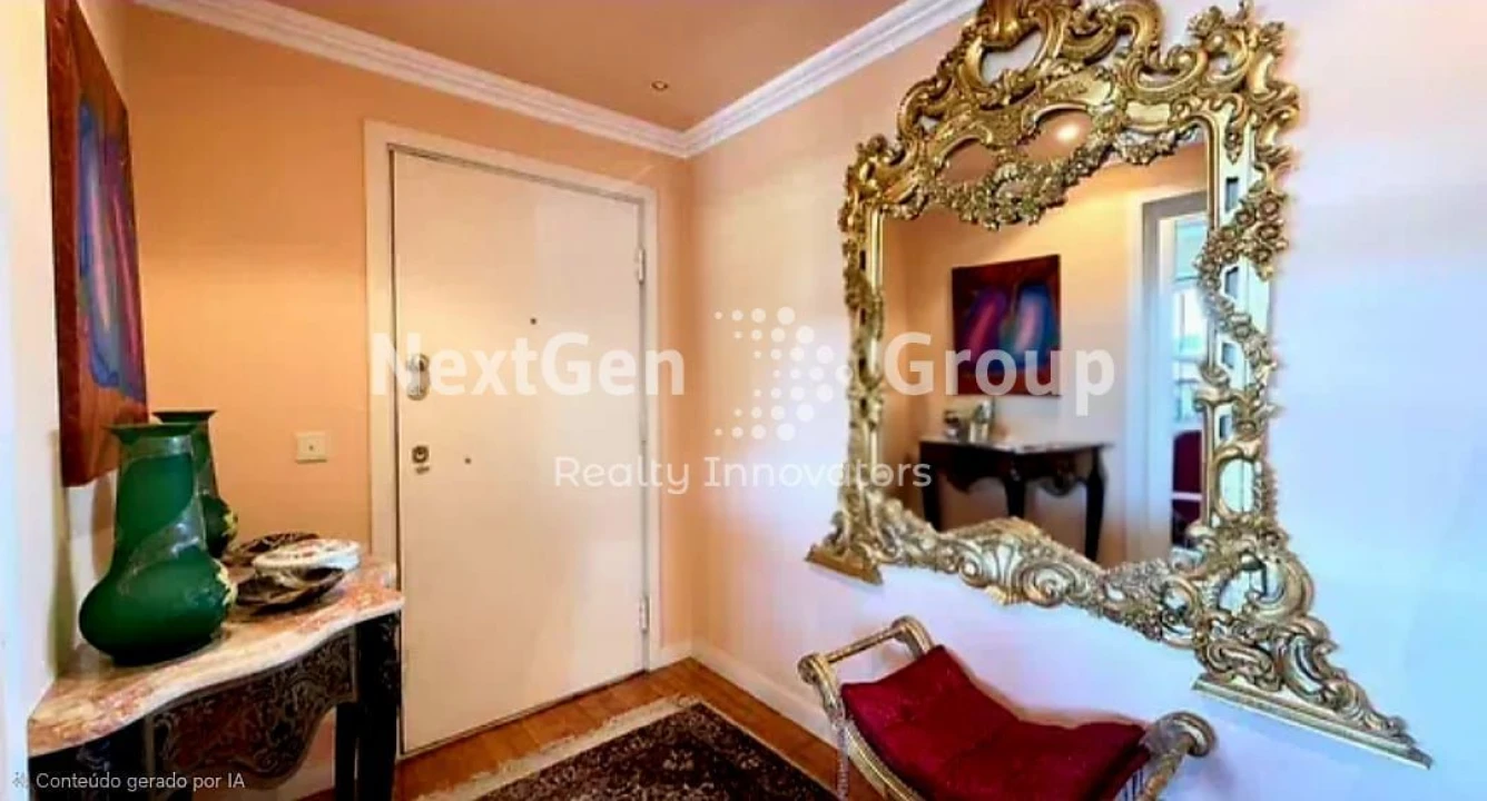 Apartamento T5 para Venda em Campanhã Foto 39