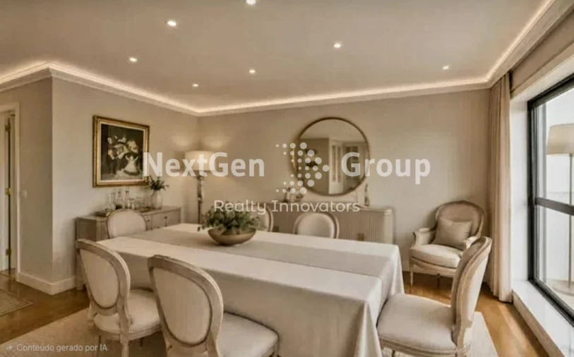 Apartamento T5 para Venda em Campanhã Foto 16