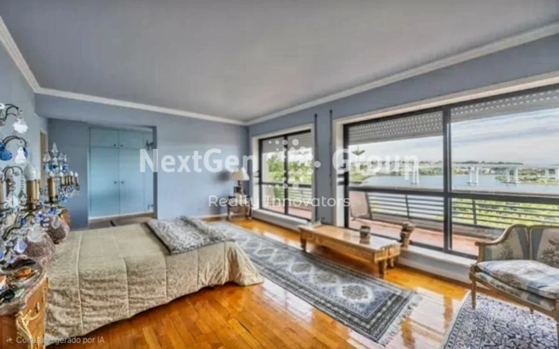 Apartamento T5 para Venda em Campanhã Foto 26