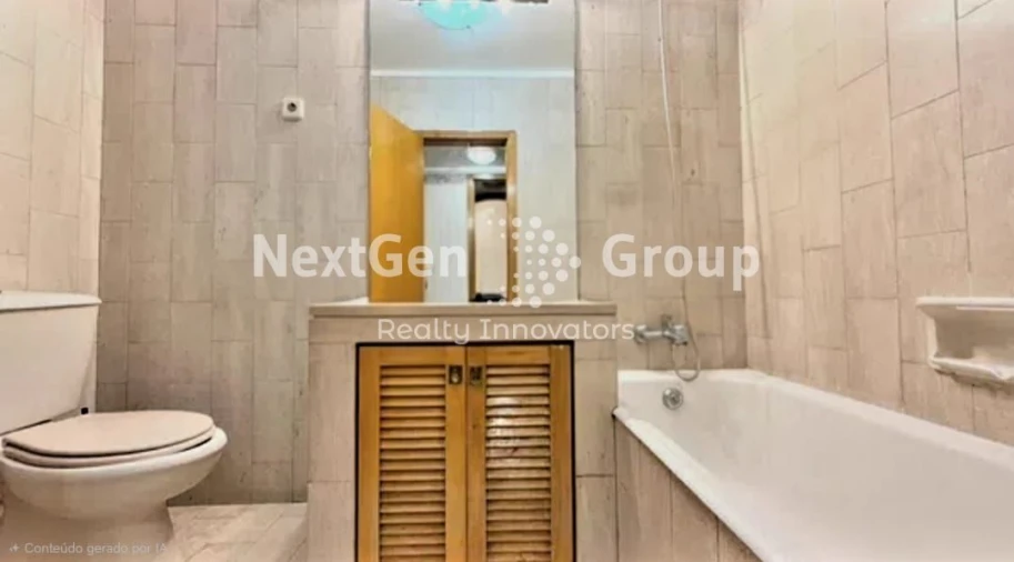 Apartamento T5 para Venda em Campanhã Foto 37