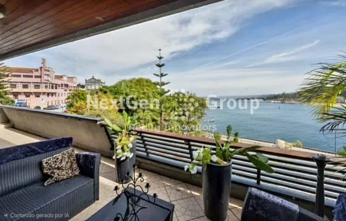 Apartamento T5 para Venda em Campanhã Foto 10