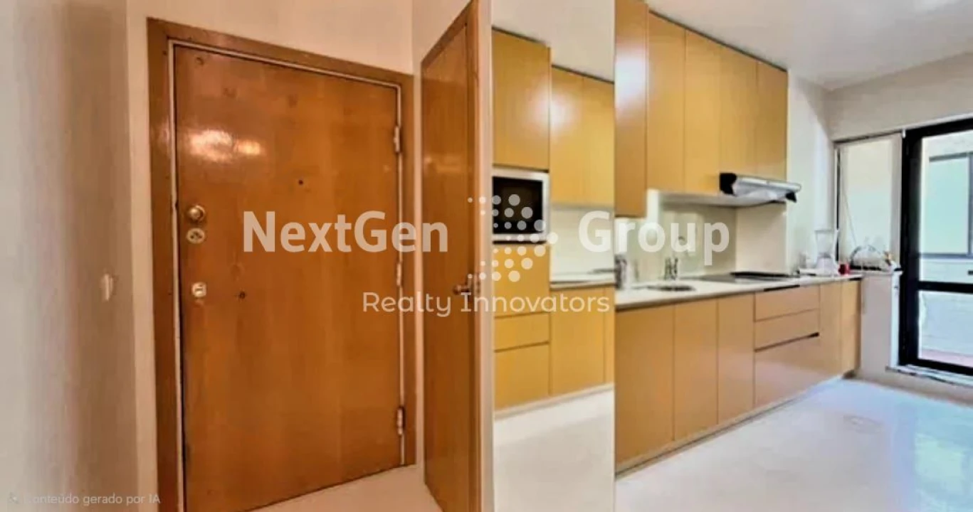 Apartamento T5 para Venda em Campanhã Foto 19