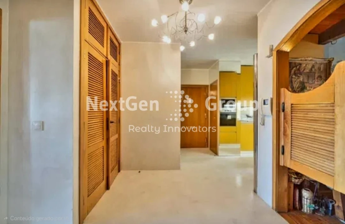 Apartamento T5 para Venda em Campanhã Foto 20