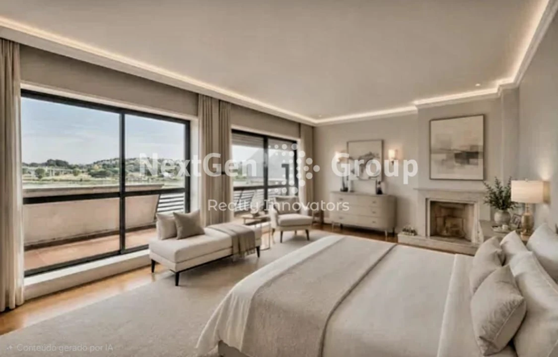 Apartamento T5 para Venda em Campanhã Foto 29