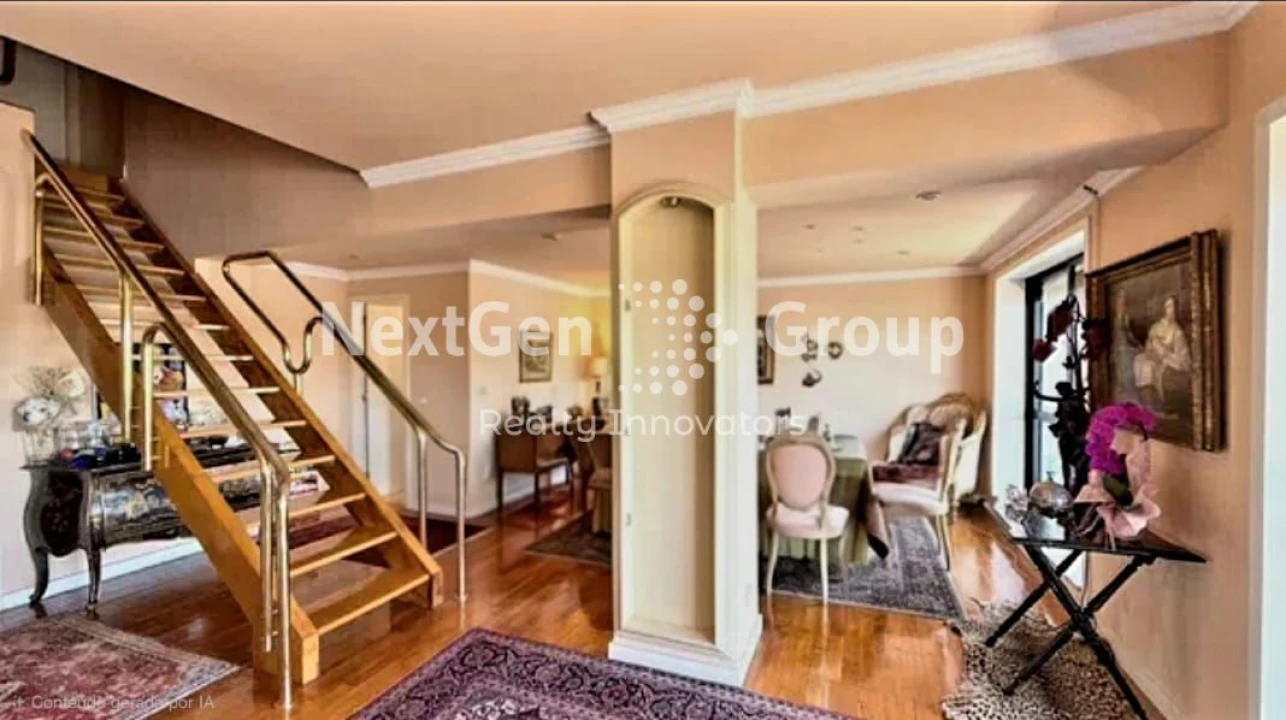 Apartamento T5 para Venda em Campanhã Foto 14