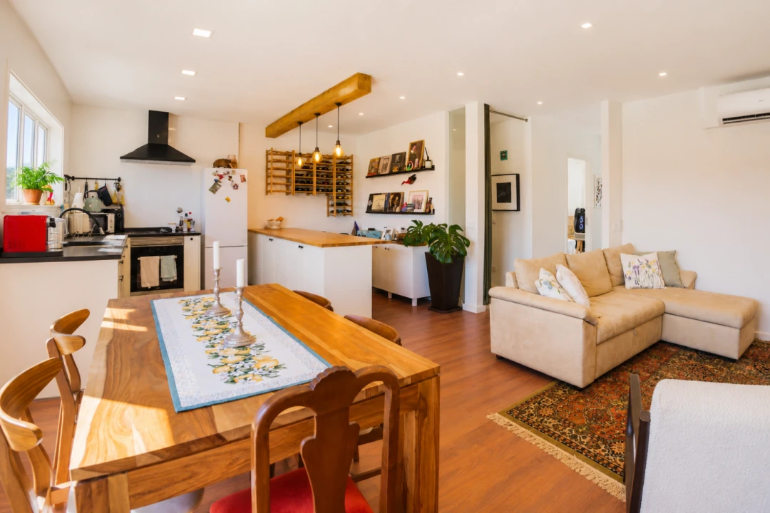 Apartamento T2 para Venda em Custóias, Leça do Balio e Guifões Foto 1