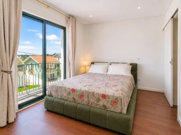 Apartamento T2 para Venda em Custóias, Leça do Balio e Guifões
