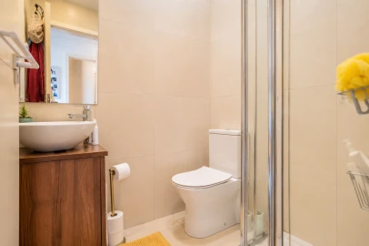Apartamento T2 para Venda em Custóias, Leça do Balio e Guifões