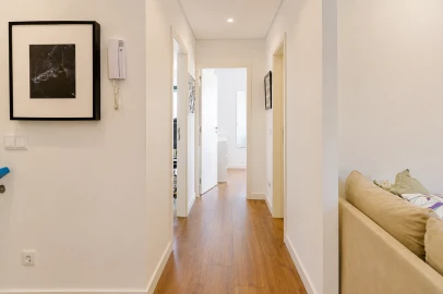 Apartamento T2 para Venda em Custóias, Leça do Balio e Guifões