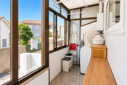 Apartamento T2 para Venda em Custóias, Leça do Balio e Guifões