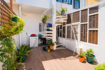 Apartamento T2 para Venda em Custóias, Leça do Balio e Guifões