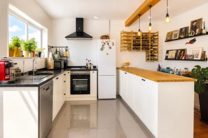 Apartamento T2 para Venda em Custóias, Leça do Balio e Guifões