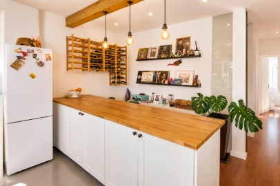 Apartamento T2 para Venda em Custóias, Leça do Balio e Guifões
