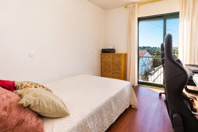 Apartamento T2 para Venda em Custóias, Leça do Balio e Guifões