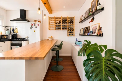 Apartamento T2 para Venda em Custóias, Leça do Balio e Guifões