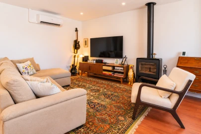 Apartamento T2 para Venda em Custóias, Leça do Balio e Guifões