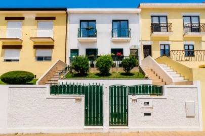 Apartamento T2 para Venda em Custóias, Leça do Balio e Guifões
