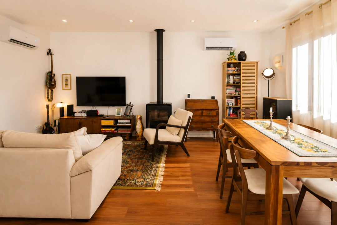 Apartamento T2 para Venda em Custóias, Leça do Balio e Guifões Foto 12