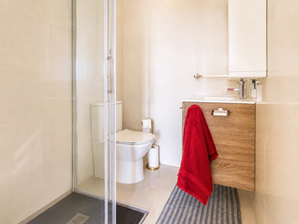 Apartamento T2 para Venda em Custóias, Leça do Balio e Guifões Foto 20
