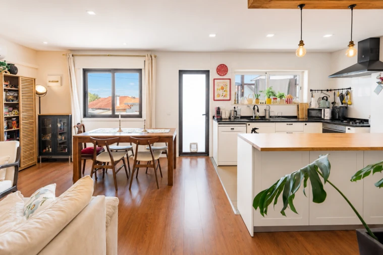 Apartamento T2 para Venda em Custóias, Leça do Balio e Guifões Foto 14
