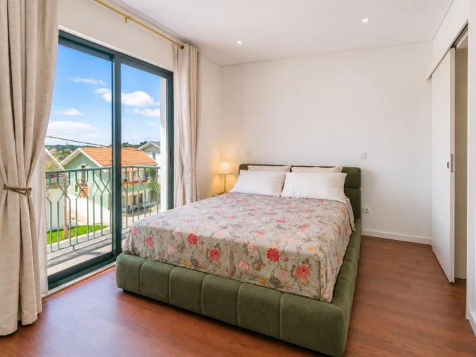 Apartamento T2 para Venda em Custóias, Leça do Balio e Guifões Foto 18