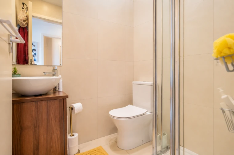 Apartamento T2 para Venda em Custóias, Leça do Balio e Guifões Foto 23