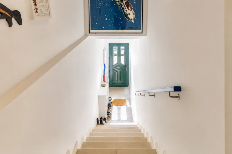 Apartamento T2 para Venda em Custóias, Leça do Balio e Guifões Foto 25