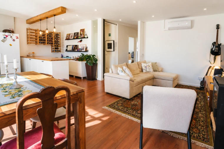 Apartamento T2 para Venda em Custóias, Leça do Balio e Guifões Foto 2
