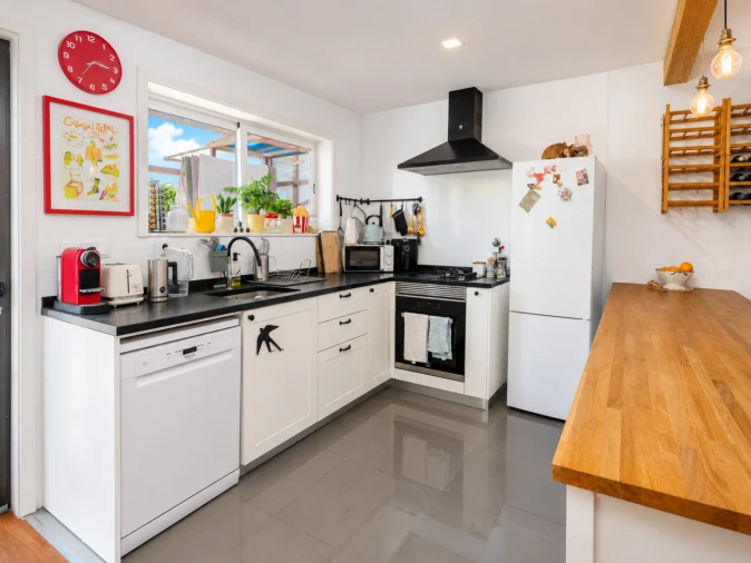 Apartamento T2 para Venda em Custóias, Leça do Balio e Guifões Foto 9