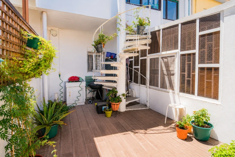Apartamento T2 para Venda em Custóias, Leça do Balio e Guifões Foto 16