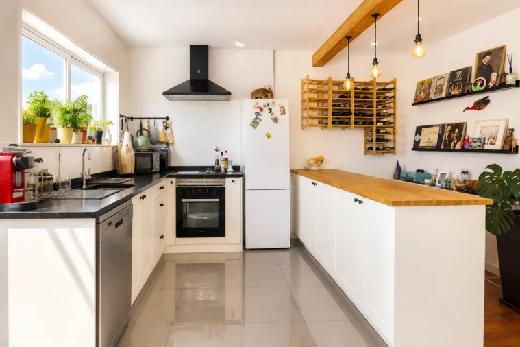 Apartamento T2 para Venda em Custóias, Leça do Balio e Guifões Foto 4