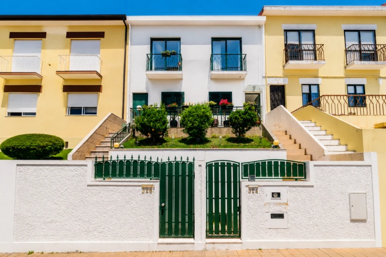 Apartamento T2 para Venda em Custóias, Leça do Balio e Guifões Foto 26