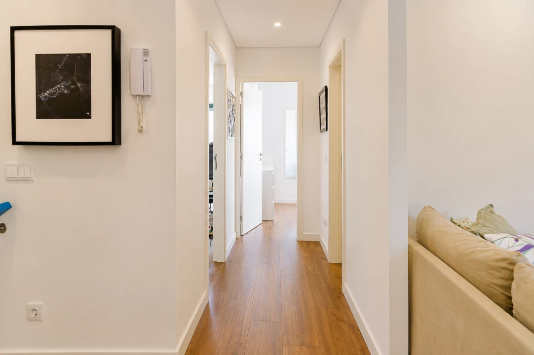 Apartamento T2 para Venda em Custóias, Leça do Balio e Guifões Foto 17