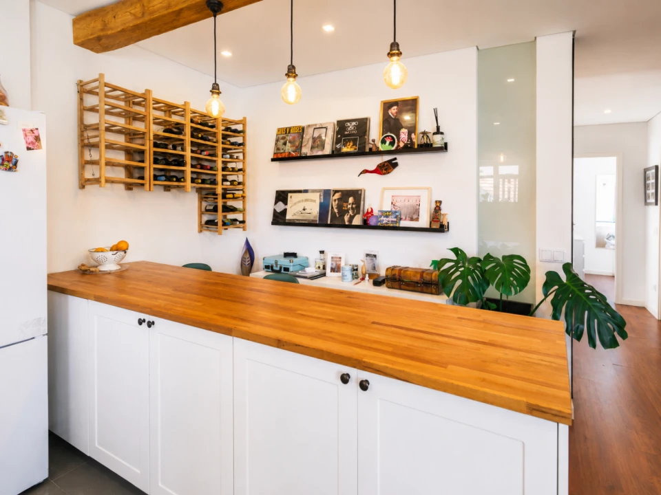 Apartamento T2 para Venda em Custóias, Leça do Balio e Guifões Foto 6