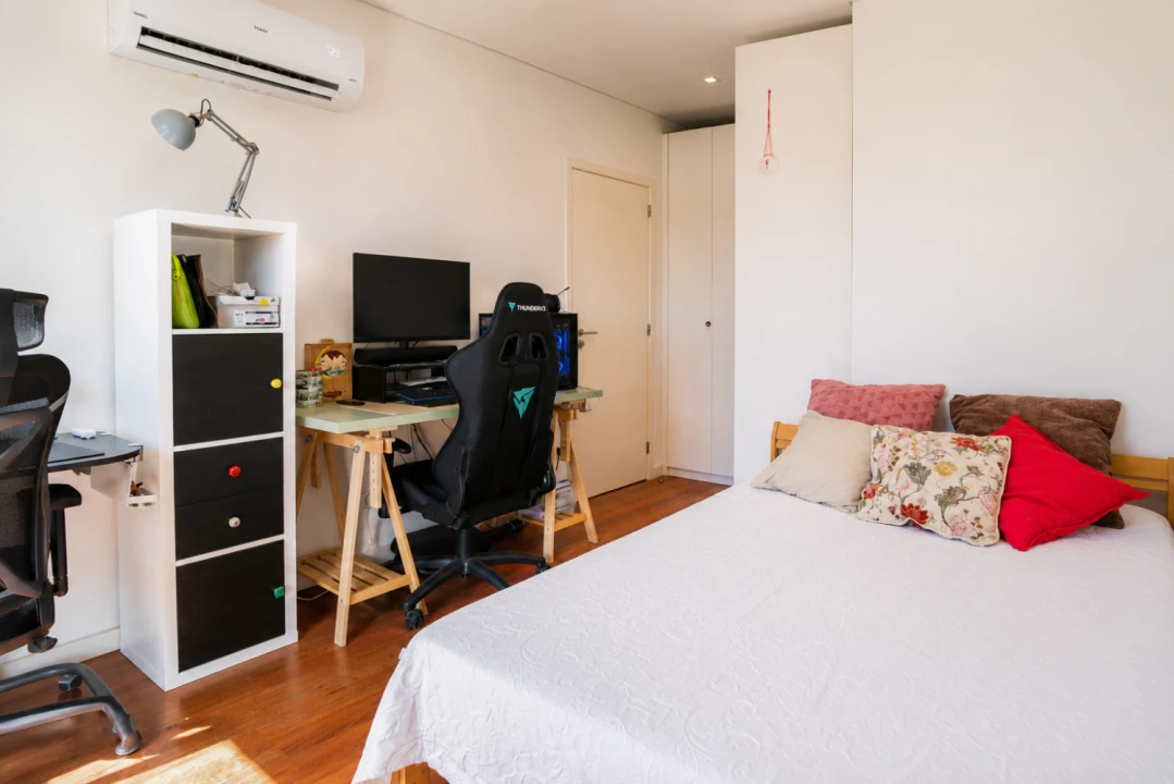 Apartamento T2 para Venda em Custóias, Leça do Balio e Guifões Foto 22