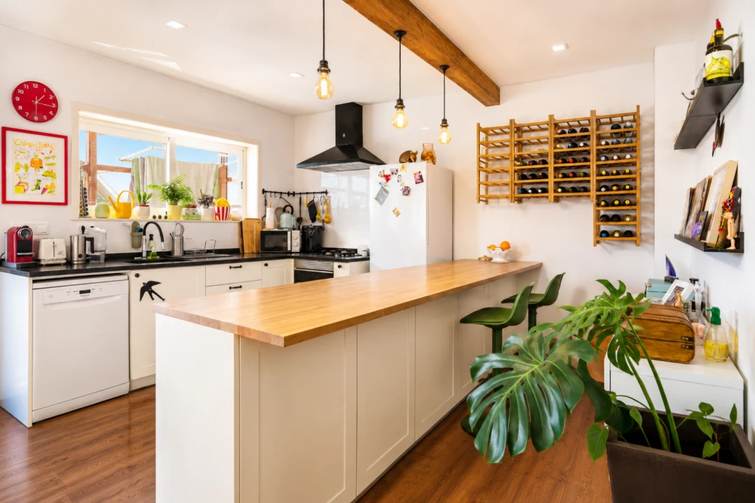 Apartamento T2 para Venda em Custóias, Leça do Balio e Guifões Foto 8