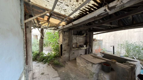 Terreno para Venda em São Mamede de Infesta e Senhora da Hora