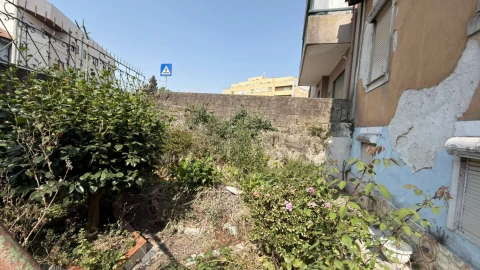 Terreno para Venda em São Mamede de Infesta e Senhora da Hora