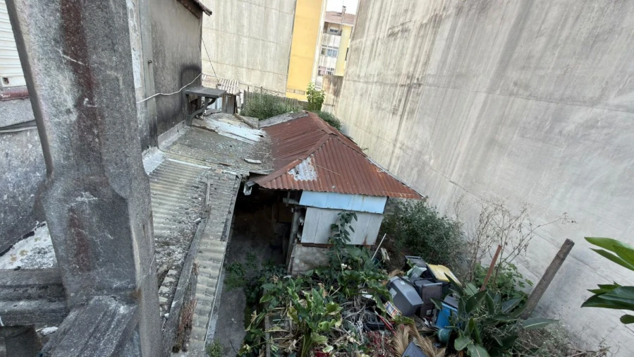 Terreno para Venda em São Mamede de Infesta e Senhora da Hora Foto 17