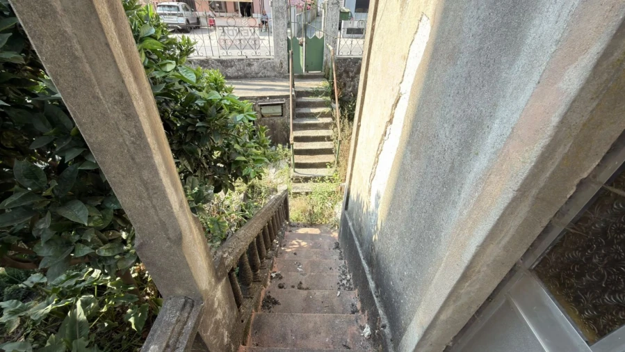 Terreno para Venda em São Mamede de Infesta e Senhora da Hora Foto 14